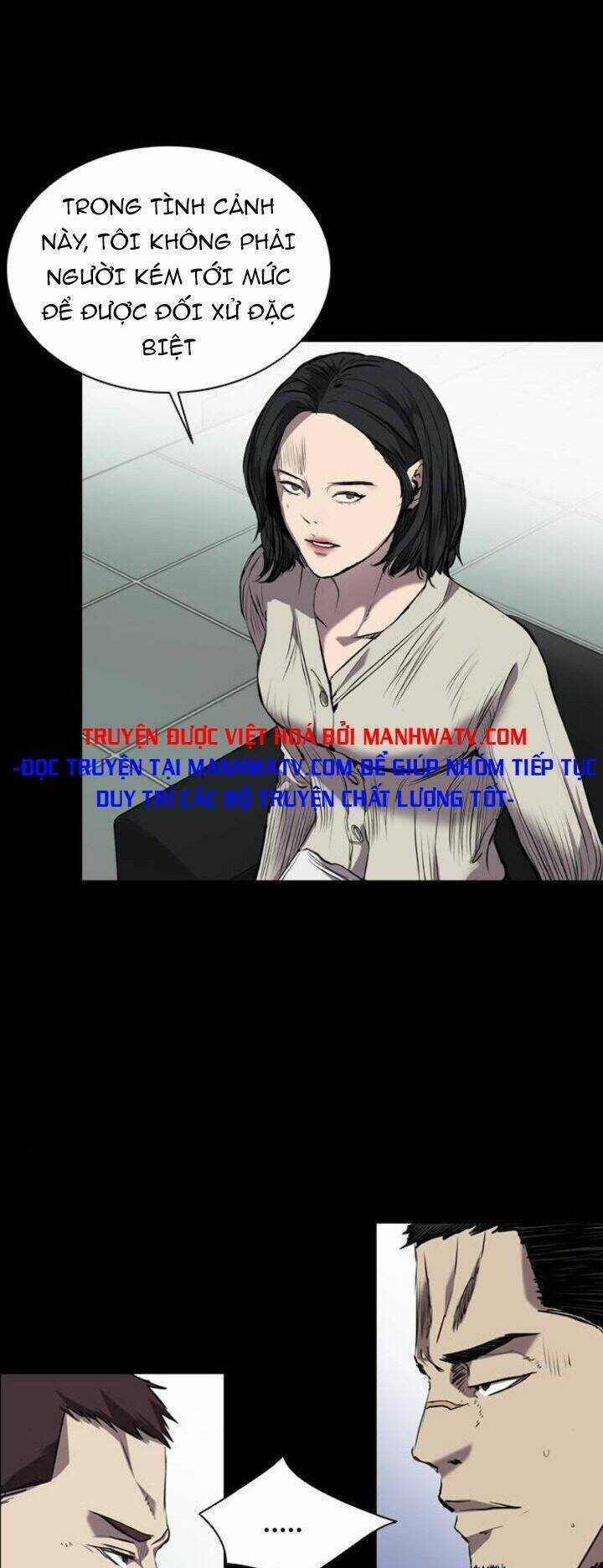 Báo Thù Chapter 82 trang 3