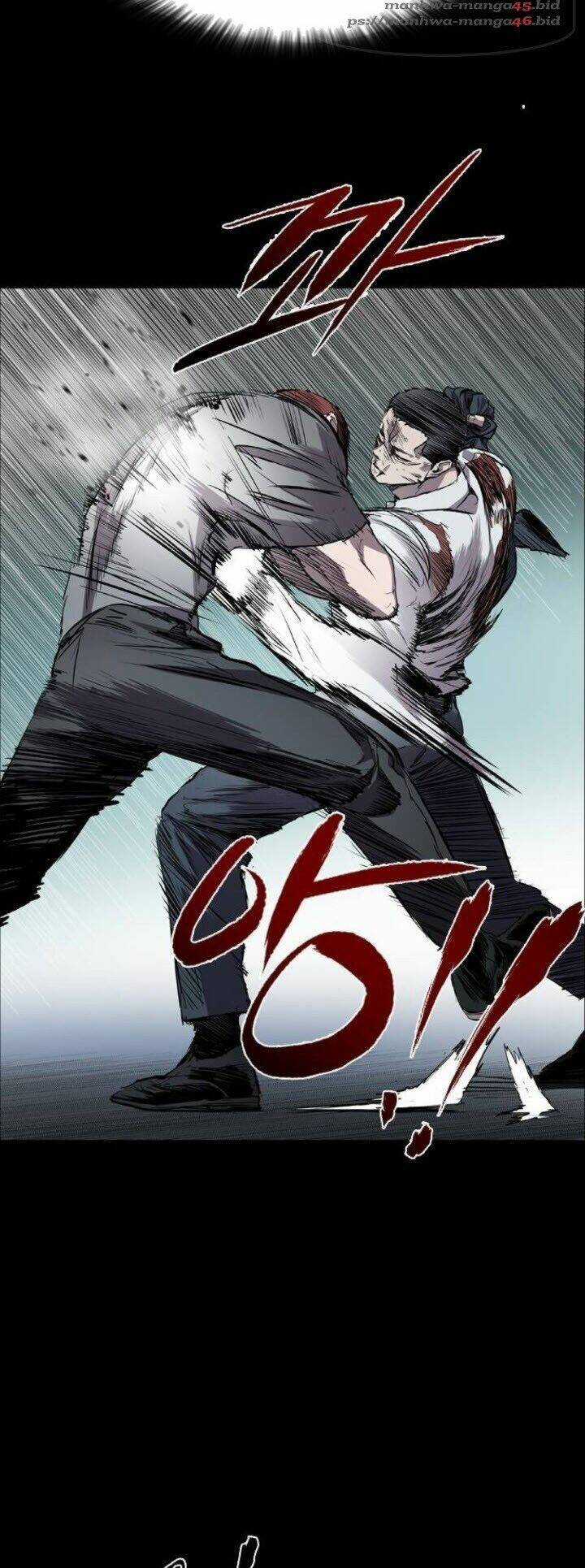 Báo Thù Chapter 82 trang 32