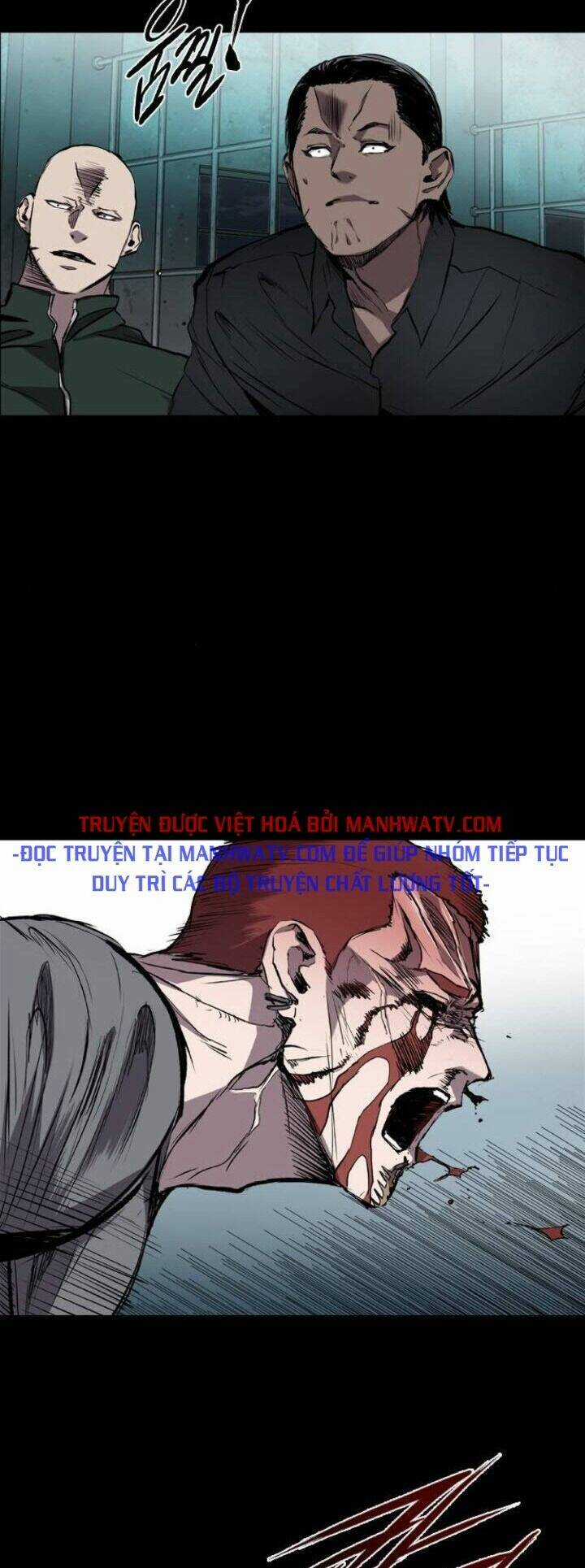 Báo Thù Chapter 82 trang 33