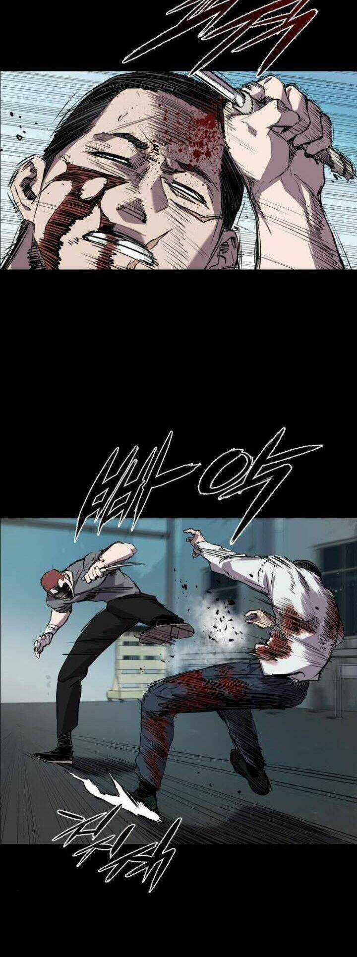 Báo Thù Chapter 82 trang 34