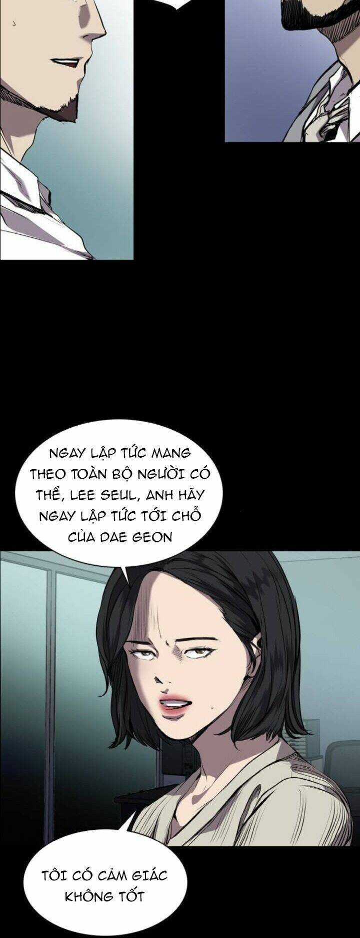 Báo Thù Chapter 82 trang 4