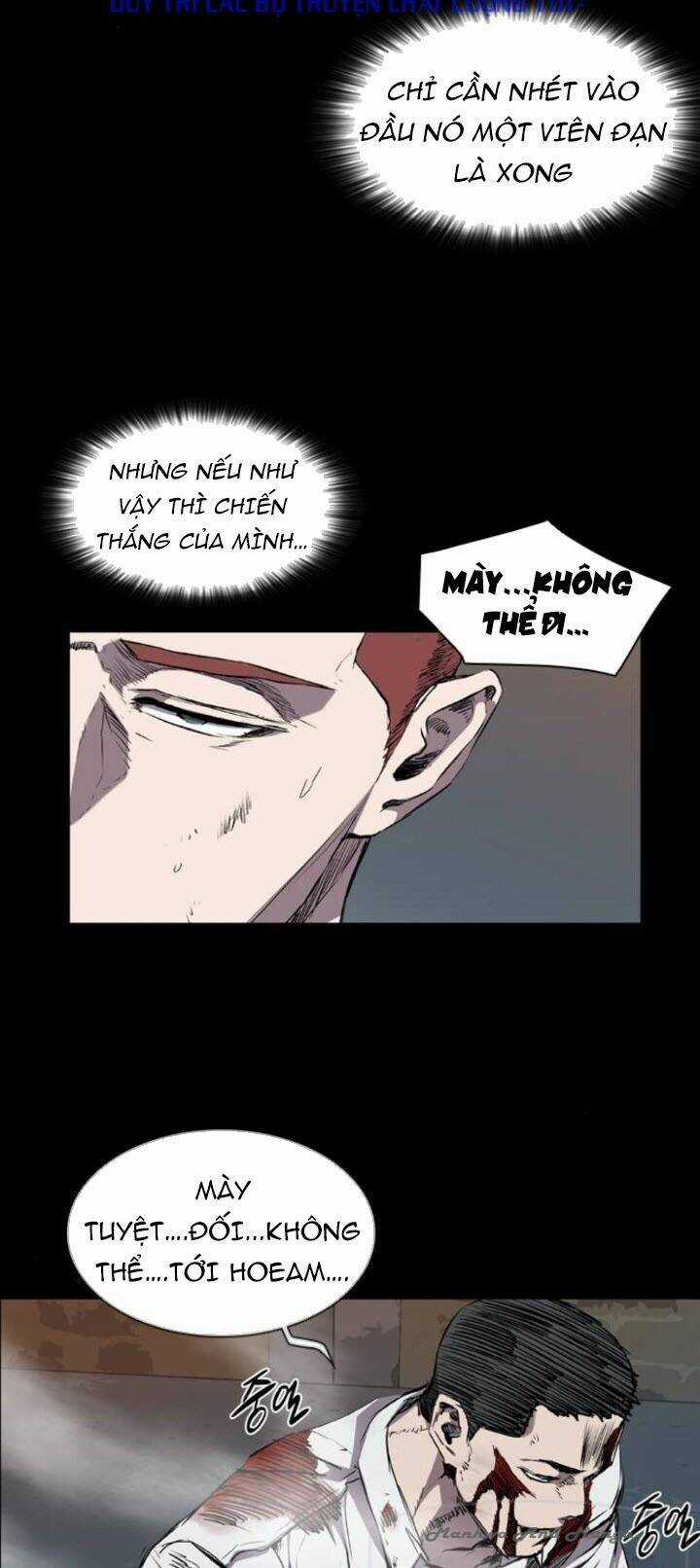 Báo Thù Chapter 82 trang 41