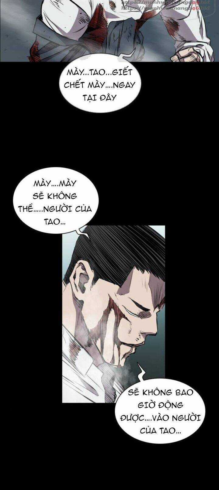 Báo Thù Chapter 82 trang 42