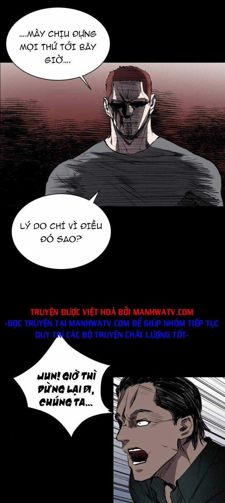 Báo Thù Chapter 82 trang 43