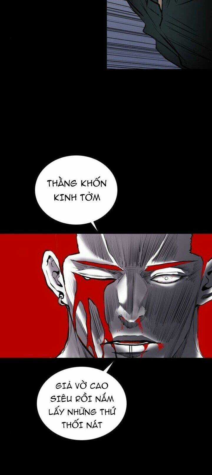 Báo Thù Chapter 82 trang 44