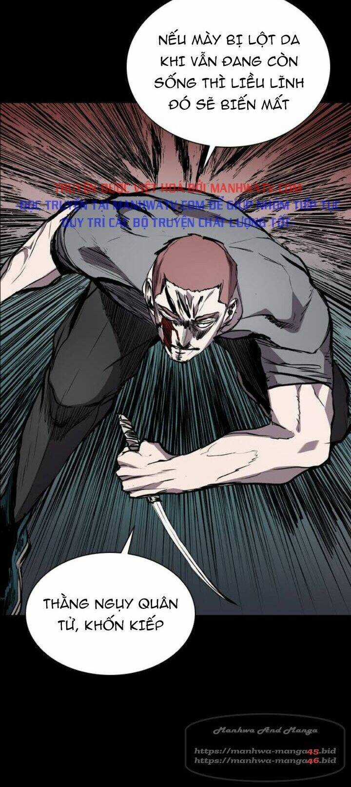Báo Thù Chapter 82 trang 46