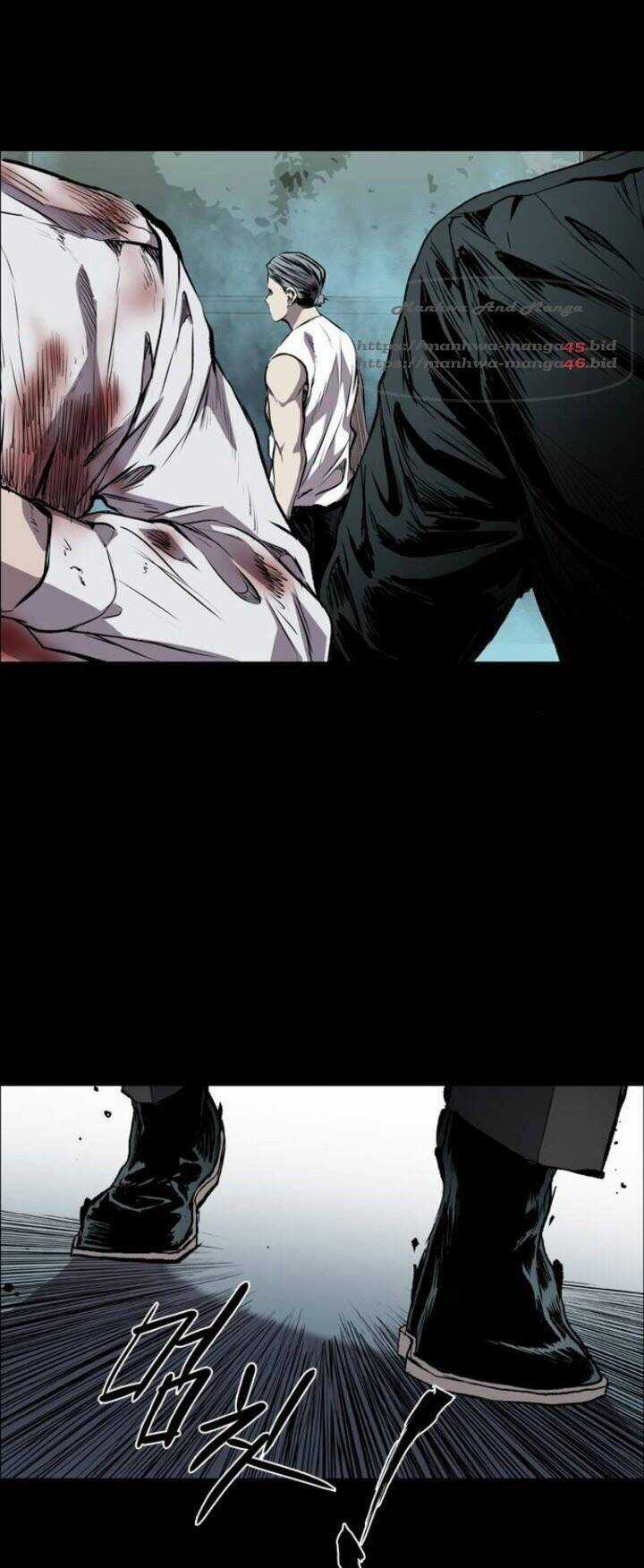 Báo Thù Chapter 82 trang 47