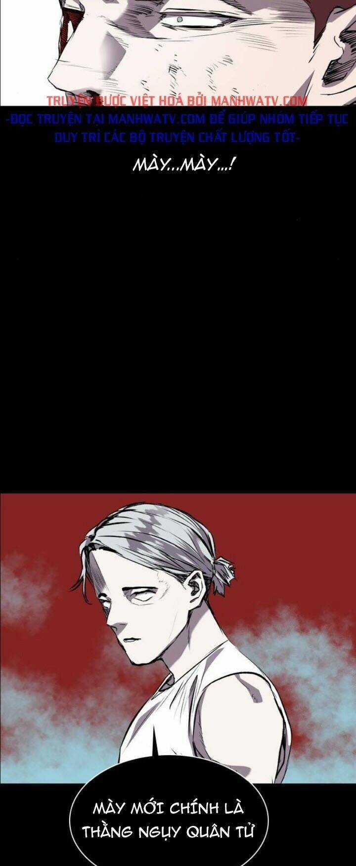 Báo Thù Chapter 82 trang 49