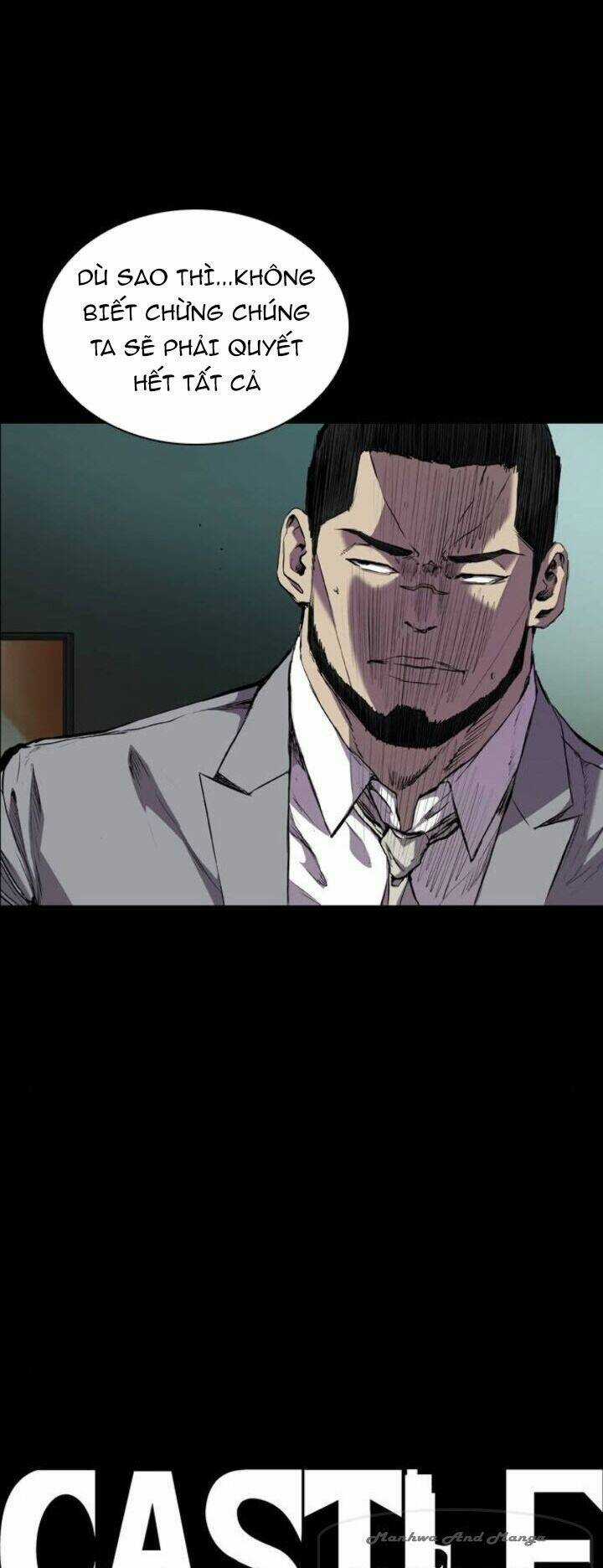 Báo Thù Chapter 82 trang 5