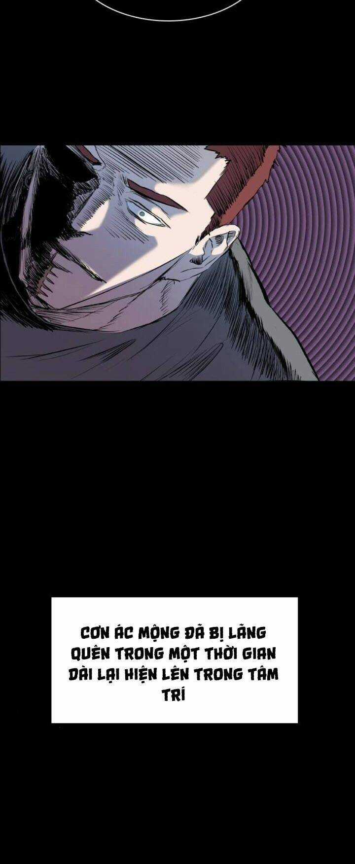 Báo Thù Chapter 82 trang 50