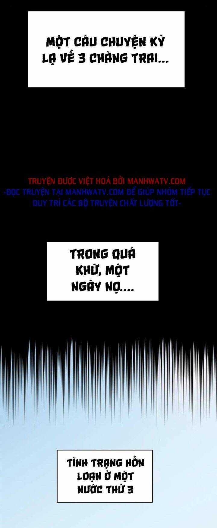 Báo Thù Chapter 82 trang 51