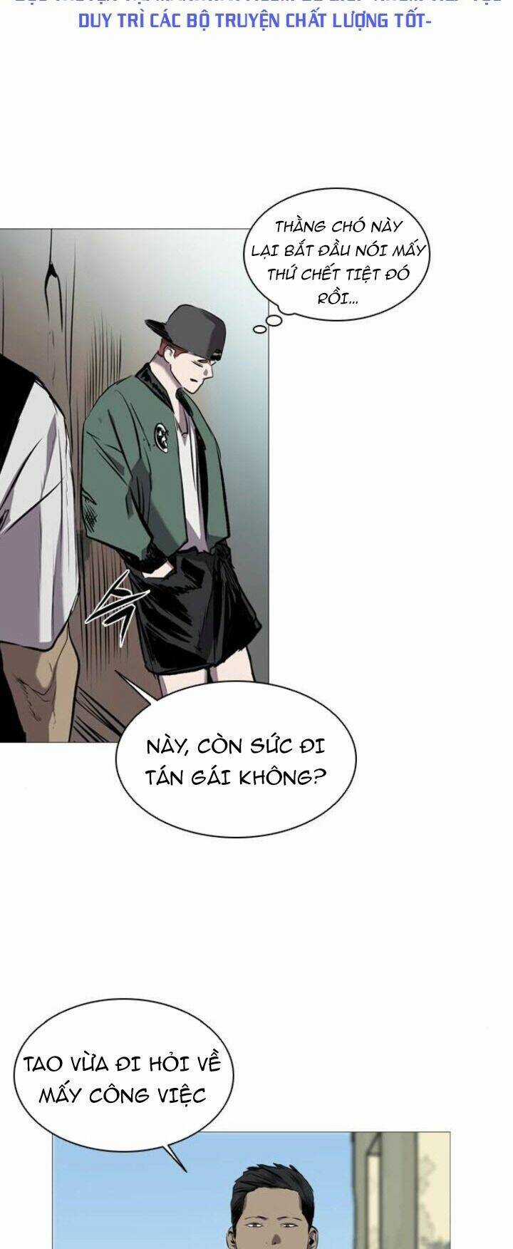 Báo Thù Chapter 82 trang 54