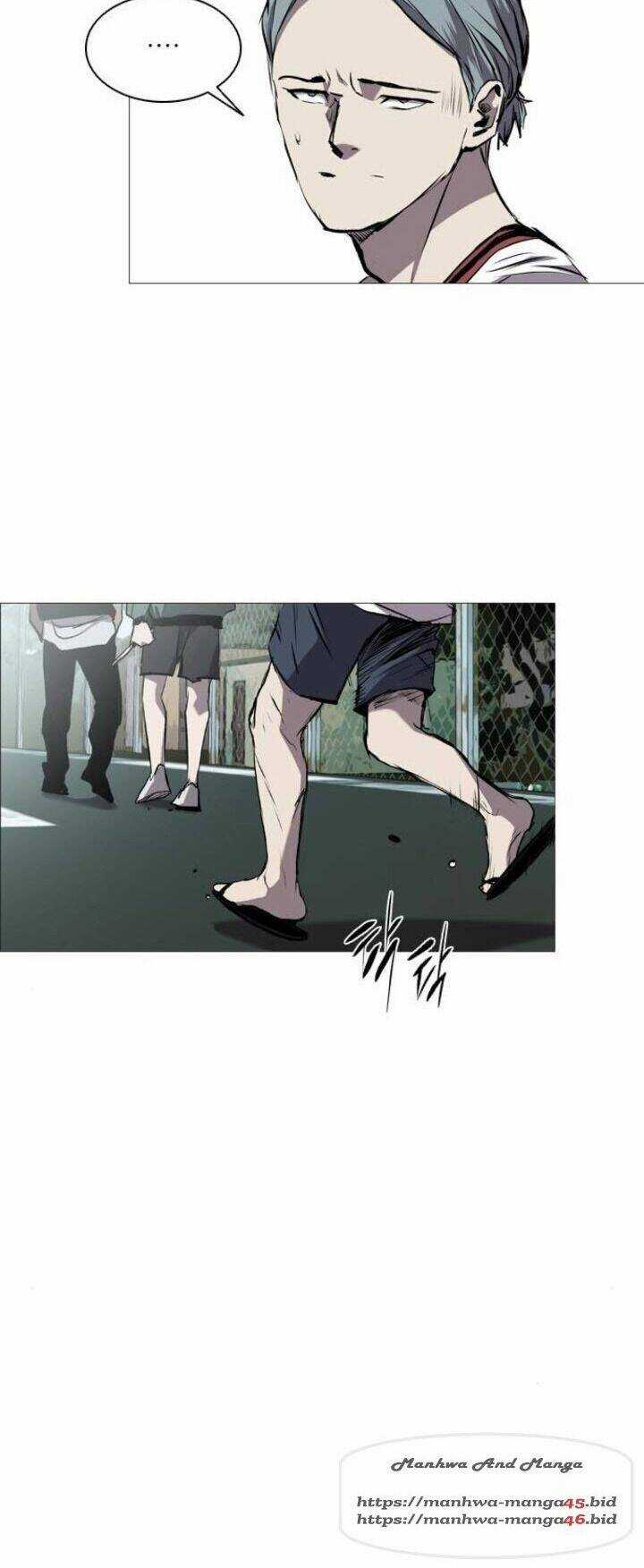 Báo Thù Chapter 82 trang 58