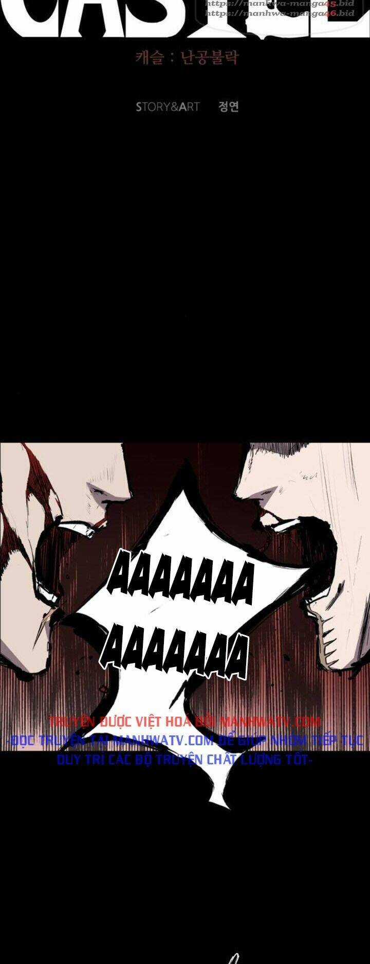 Báo Thù Chapter 82 trang 6