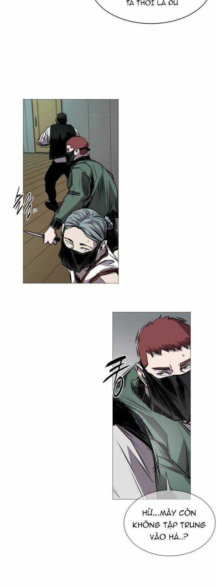 Báo Thù Chapter 82 trang 60