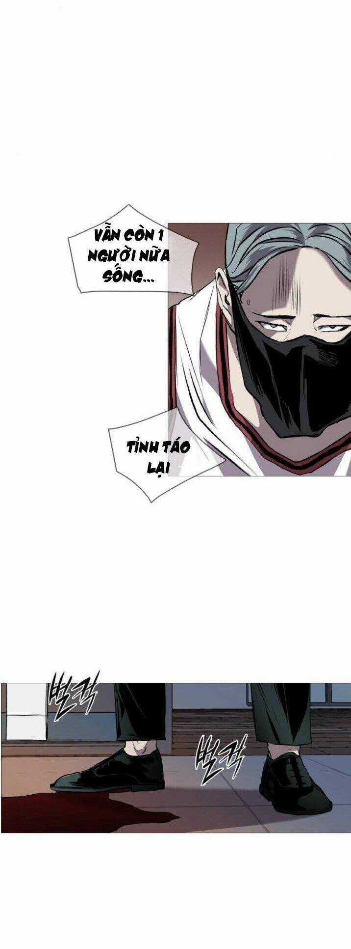 Báo Thù Chapter 82 trang 62