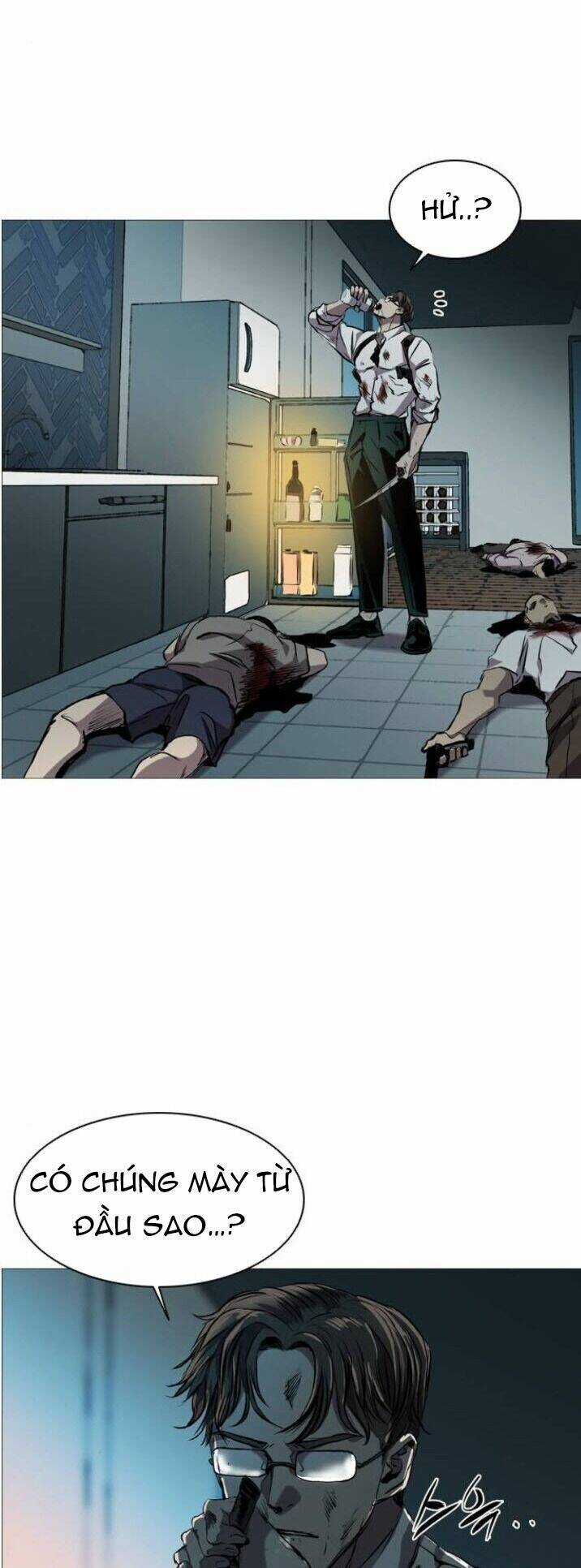 Báo Thù Chapter 82 trang 63