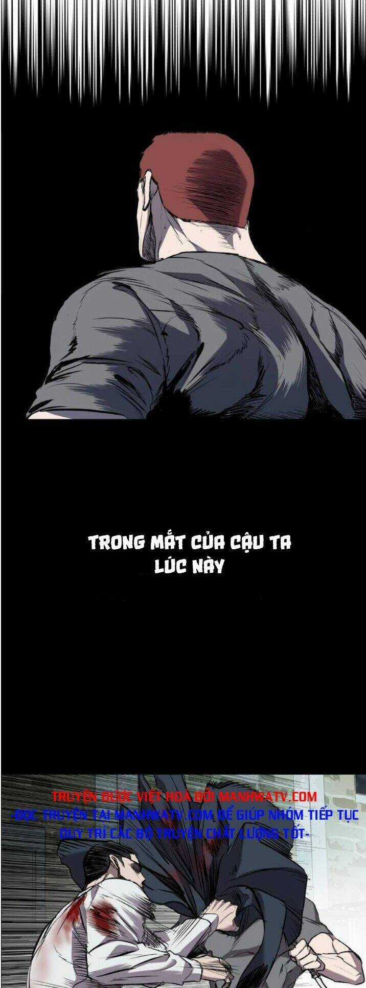 Báo Thù Chapter 82 trang 66