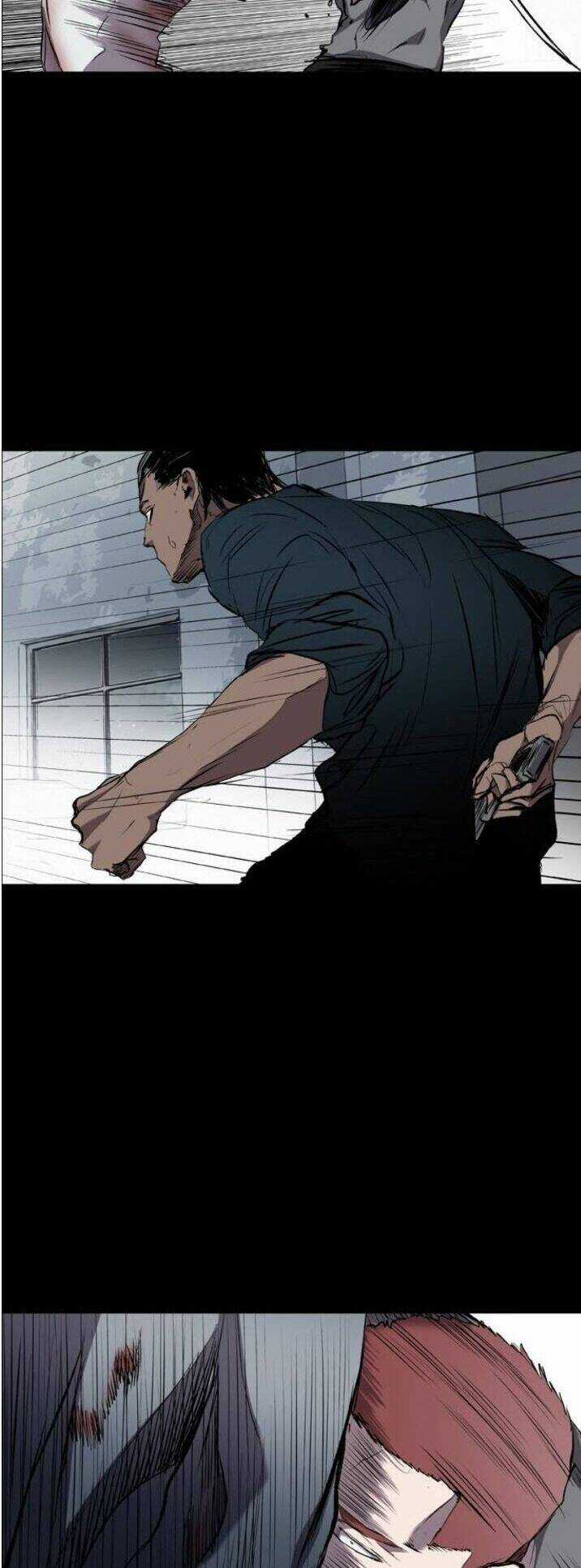 Báo Thù Chapter 82 trang 67