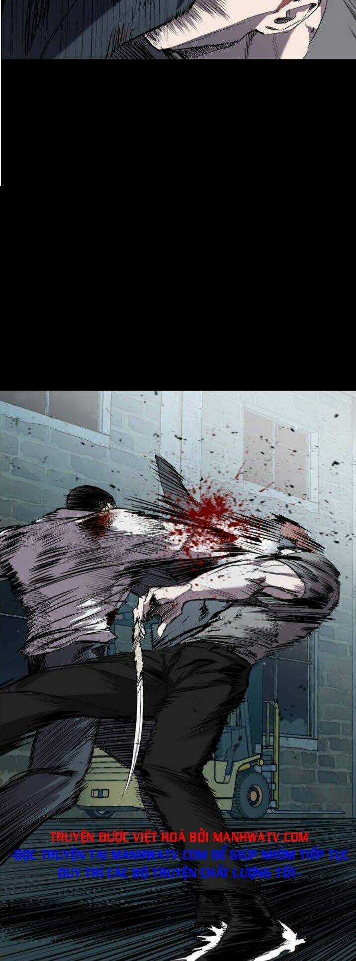 Báo Thù Chapter 82 trang 68