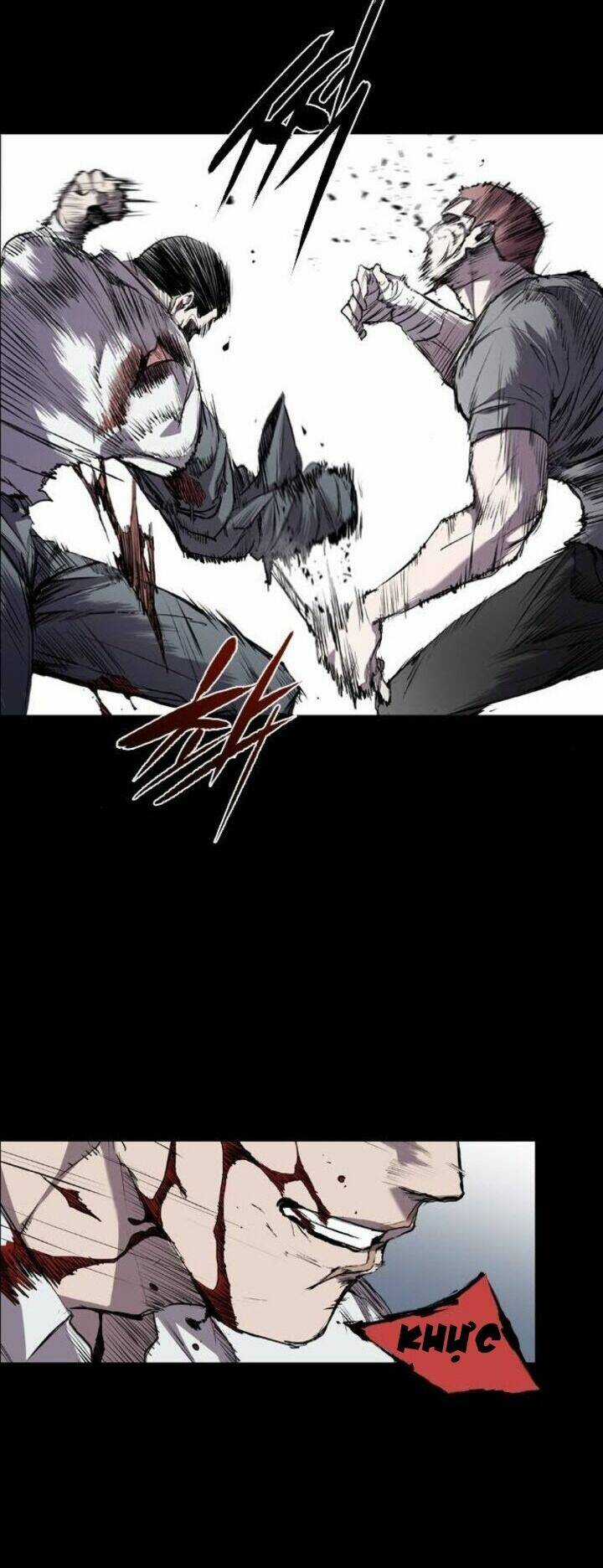 Báo Thù Chapter 82 trang 7