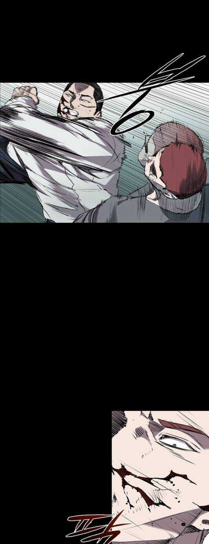 Báo Thù Chapter 82 trang 8