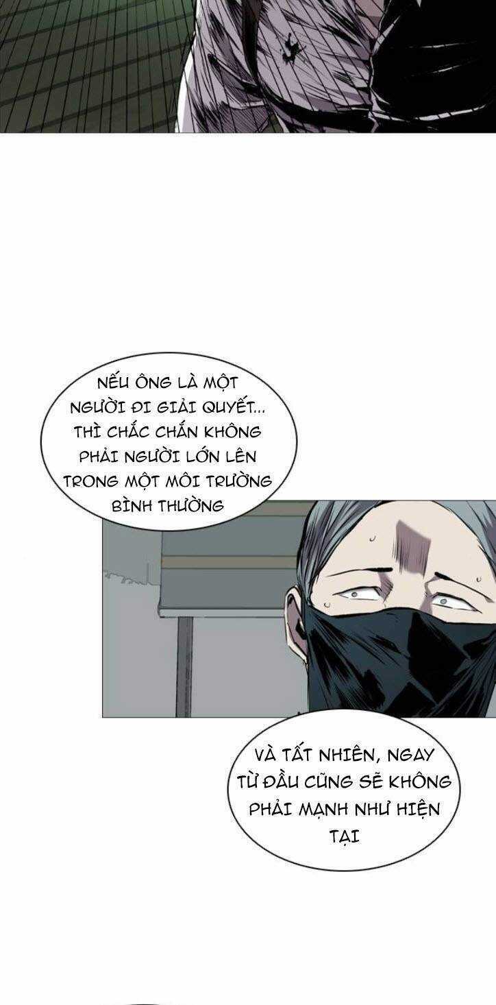 Báo Thù Chapter 83 trang 12