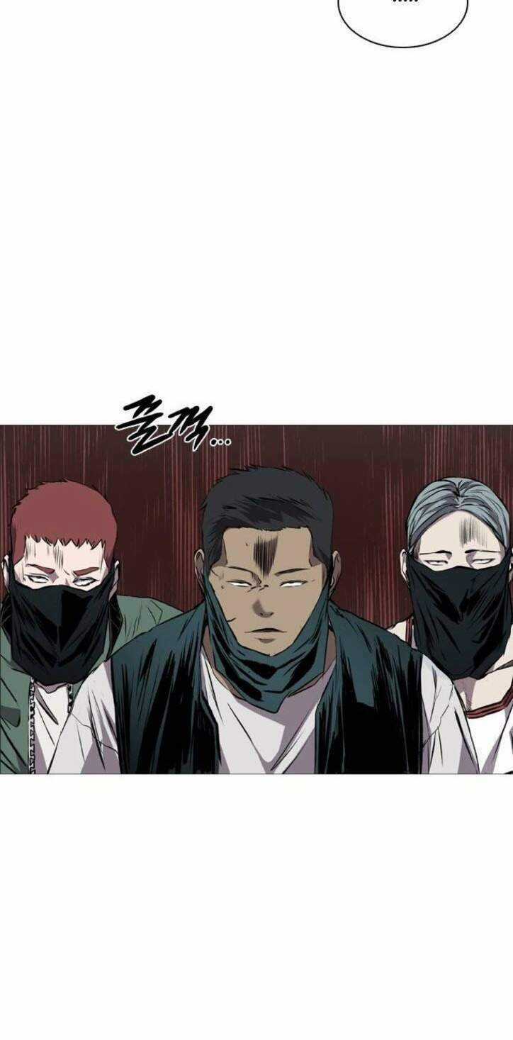 Báo Thù Chapter 83 trang 14