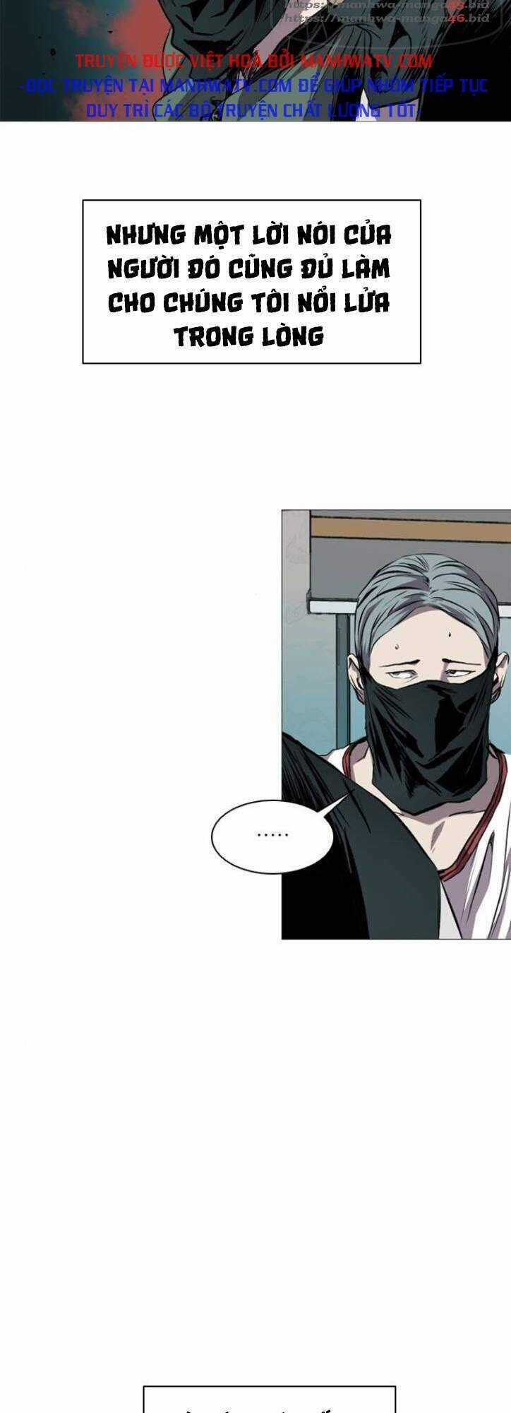 Báo Thù Chapter 83 trang 17