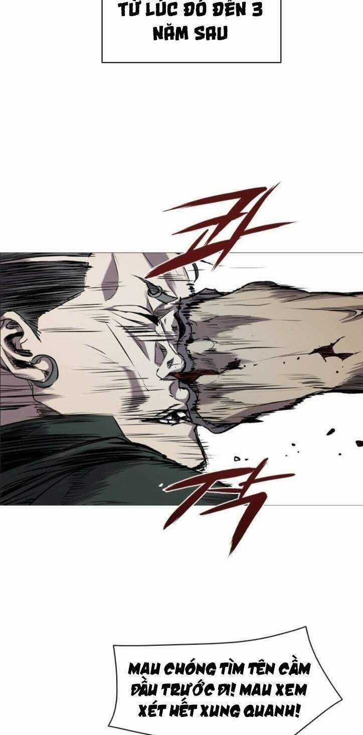 Báo Thù Chapter 83 trang 18