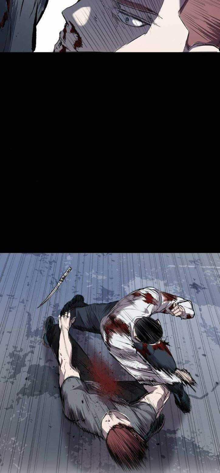 Báo Thù Chapter 83 trang 2