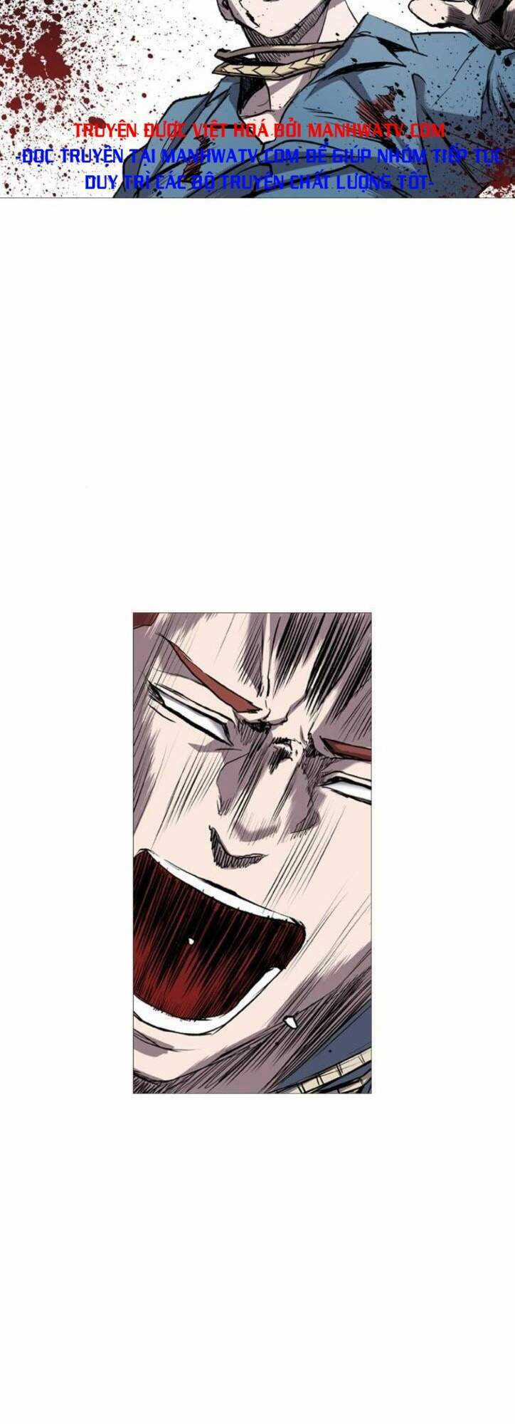 Báo Thù Chapter 83 trang 25