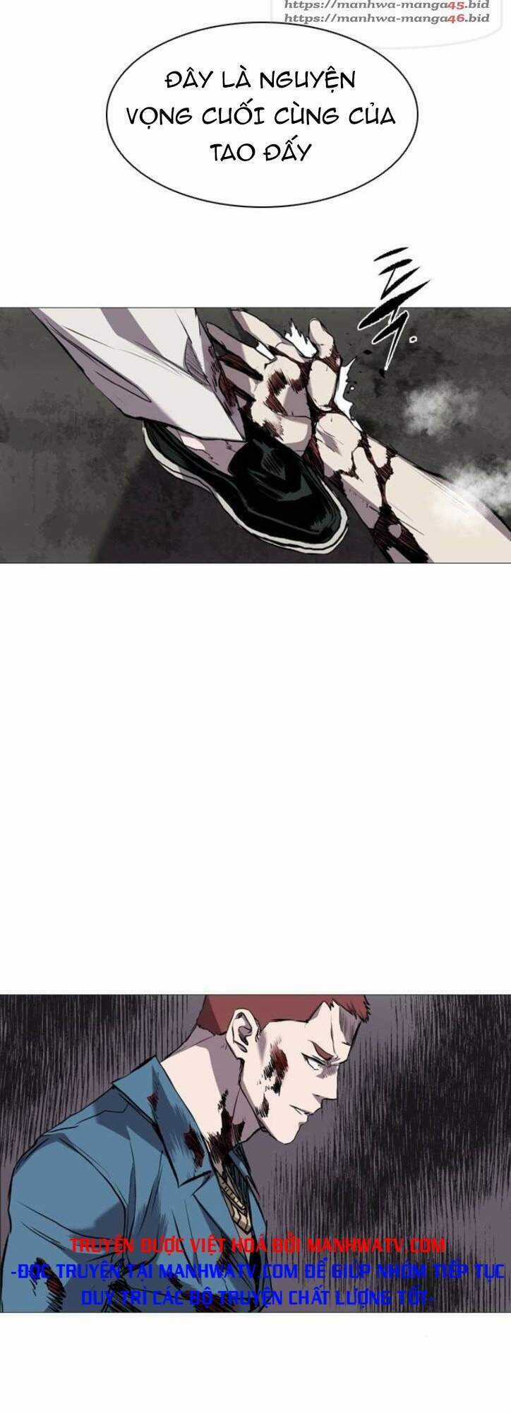 Báo Thù Chapter 83 trang 29
