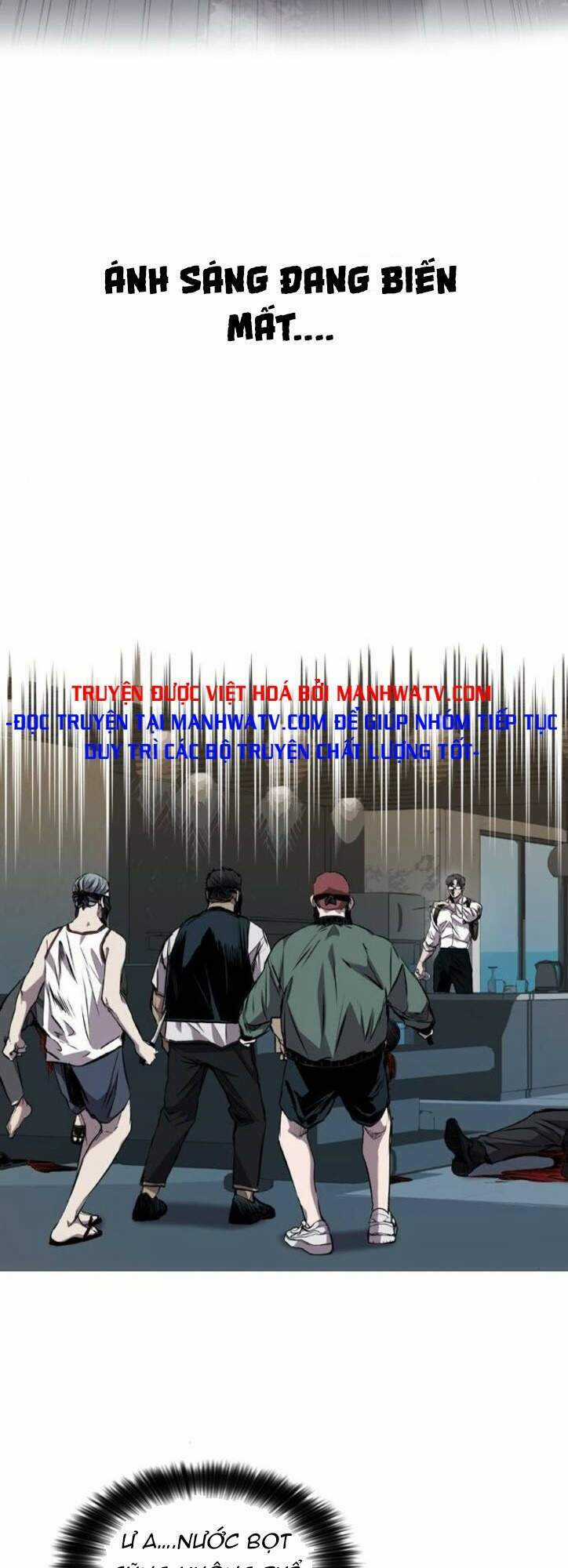 Báo Thù Chapter 83 trang 3