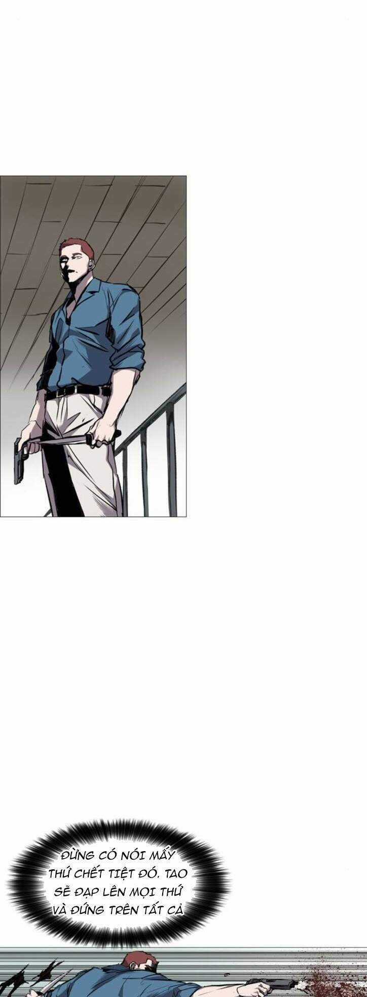 Báo Thù Chapter 83 trang 30