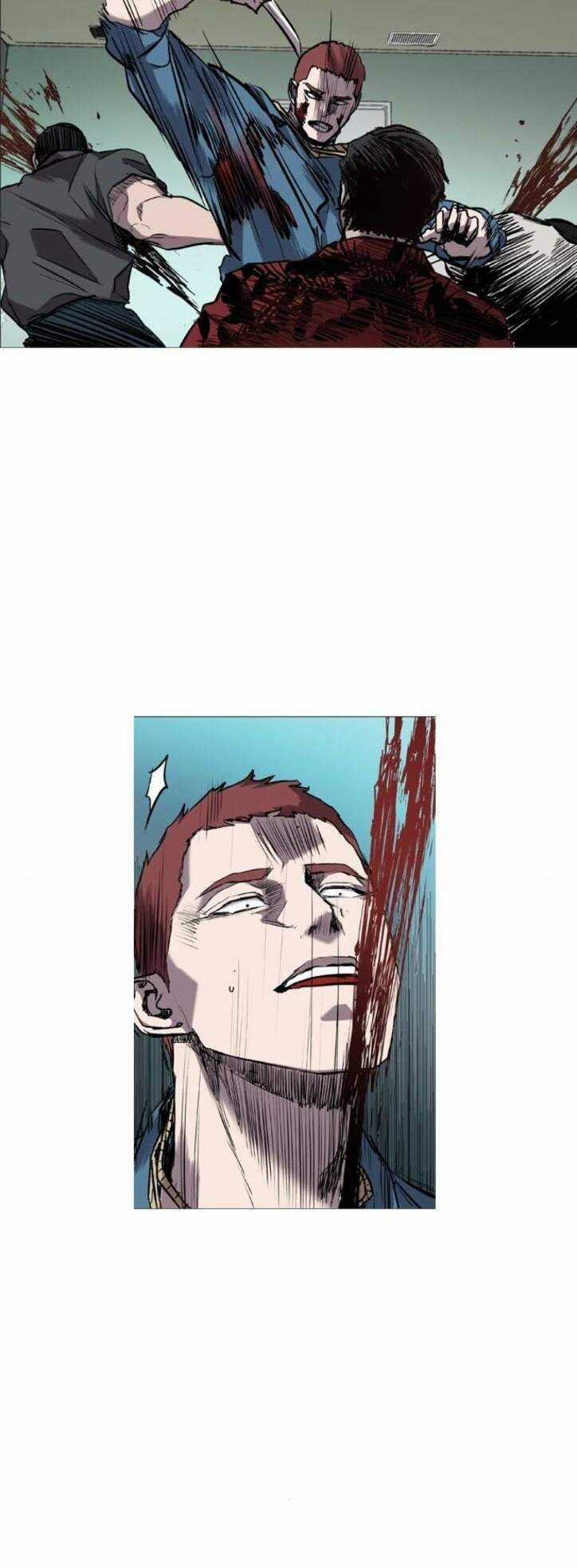 Báo Thù Chapter 83 trang 32