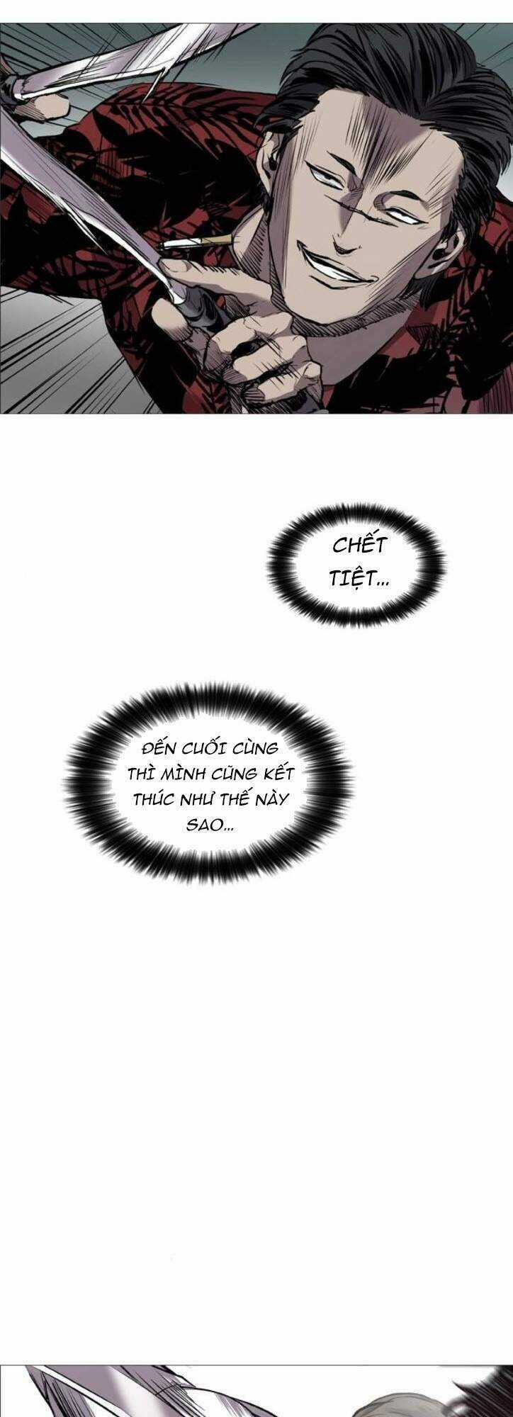 Báo Thù Chapter 83 trang 33