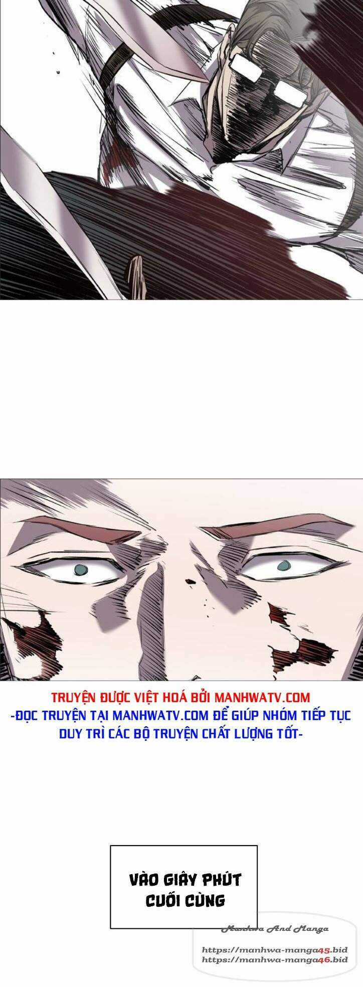 Báo Thù Chapter 83 trang 34