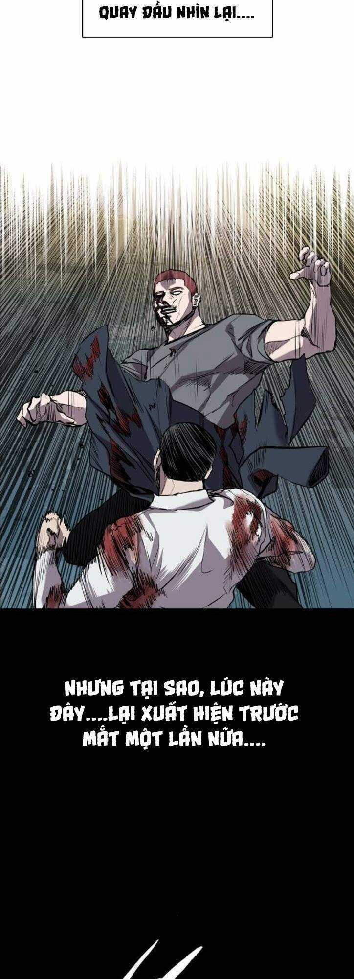 Báo Thù Chapter 83 trang 37