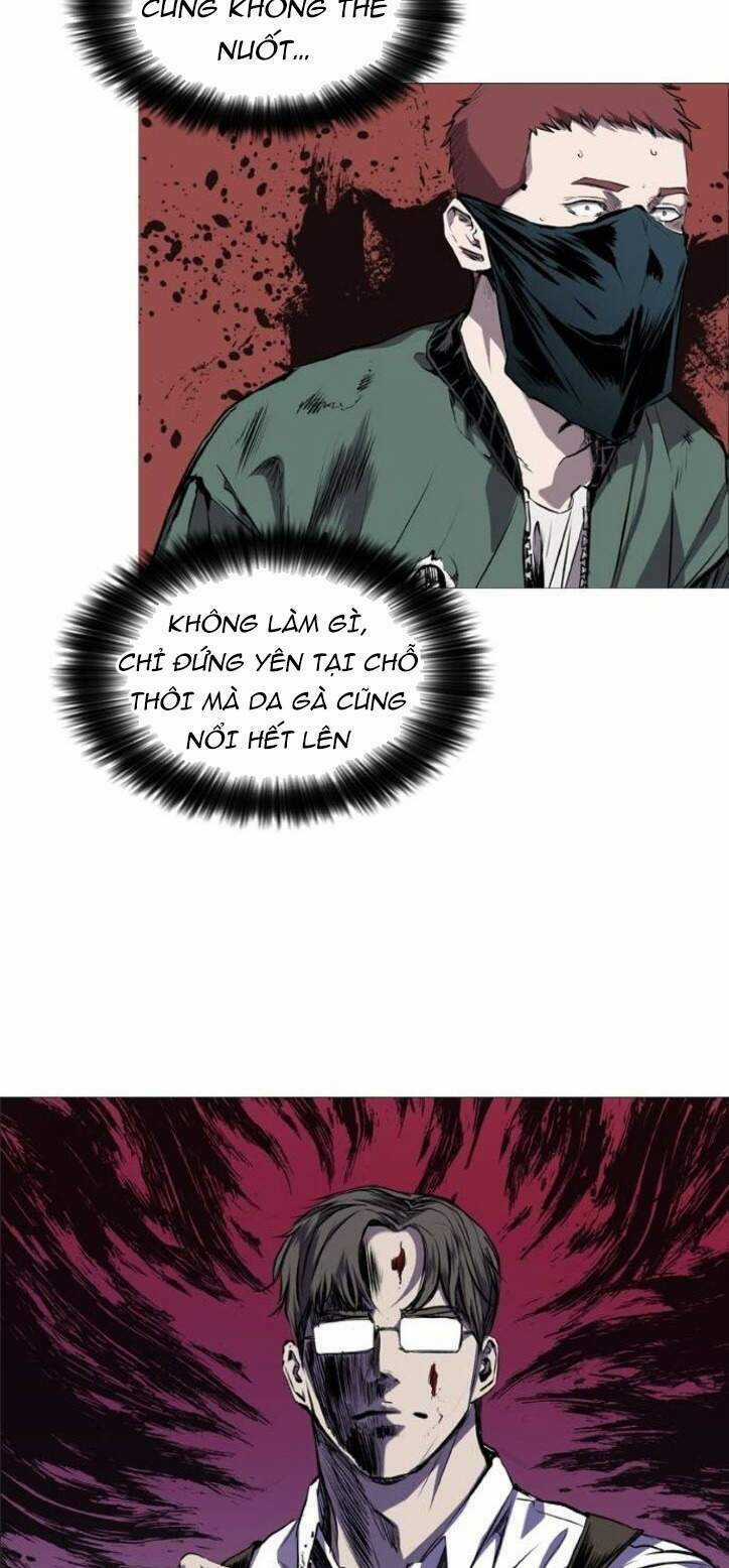 Báo Thù Chapter 83 trang 4