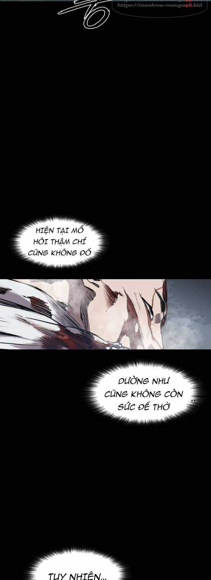 Báo Thù Chapter 83 trang 40