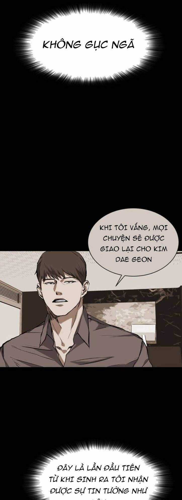 Báo Thù Chapter 83 trang 42