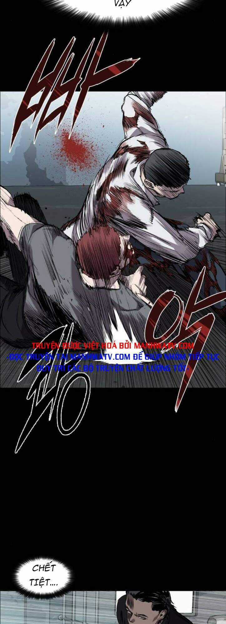 Báo Thù Chapter 83 trang 43