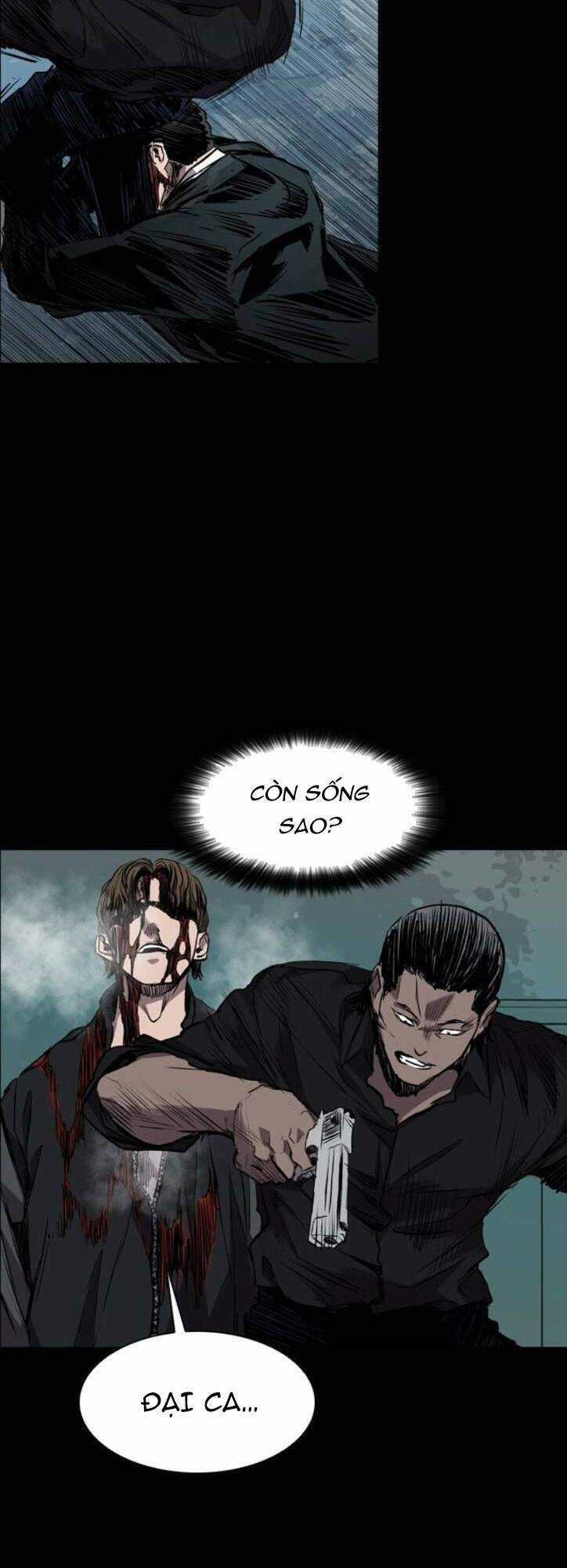 Báo Thù Chapter 83 trang 47