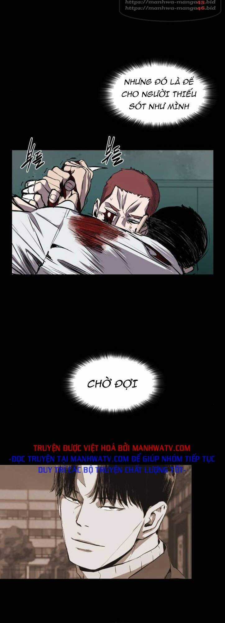 Báo Thù Chapter 83 trang 57