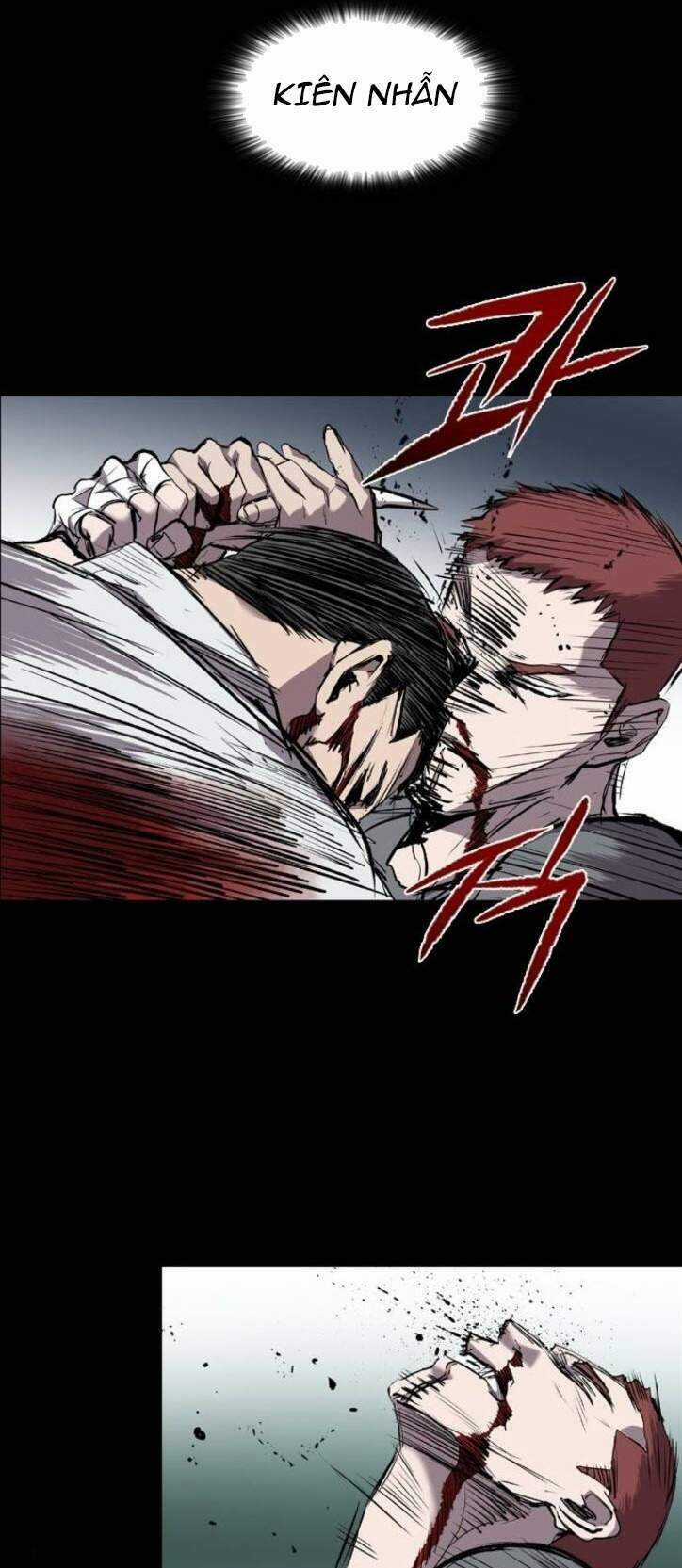 Báo Thù Chapter 83 trang 58