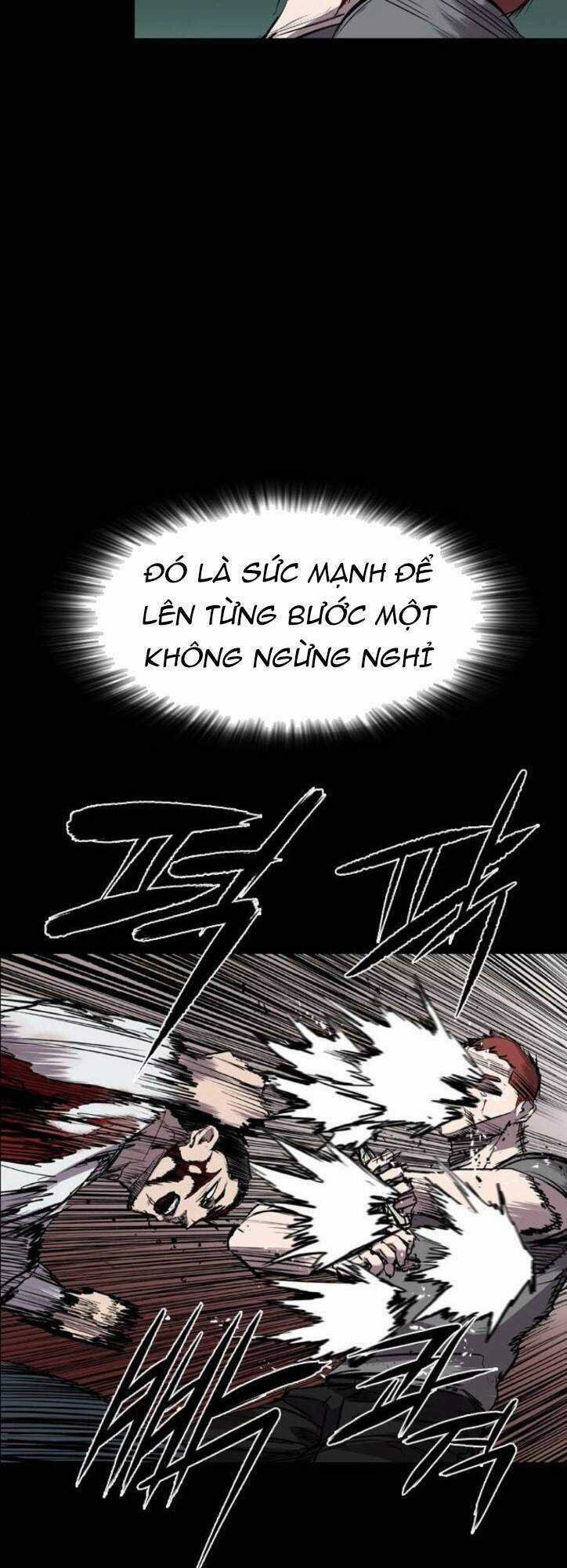 Báo Thù Chapter 83 trang 59