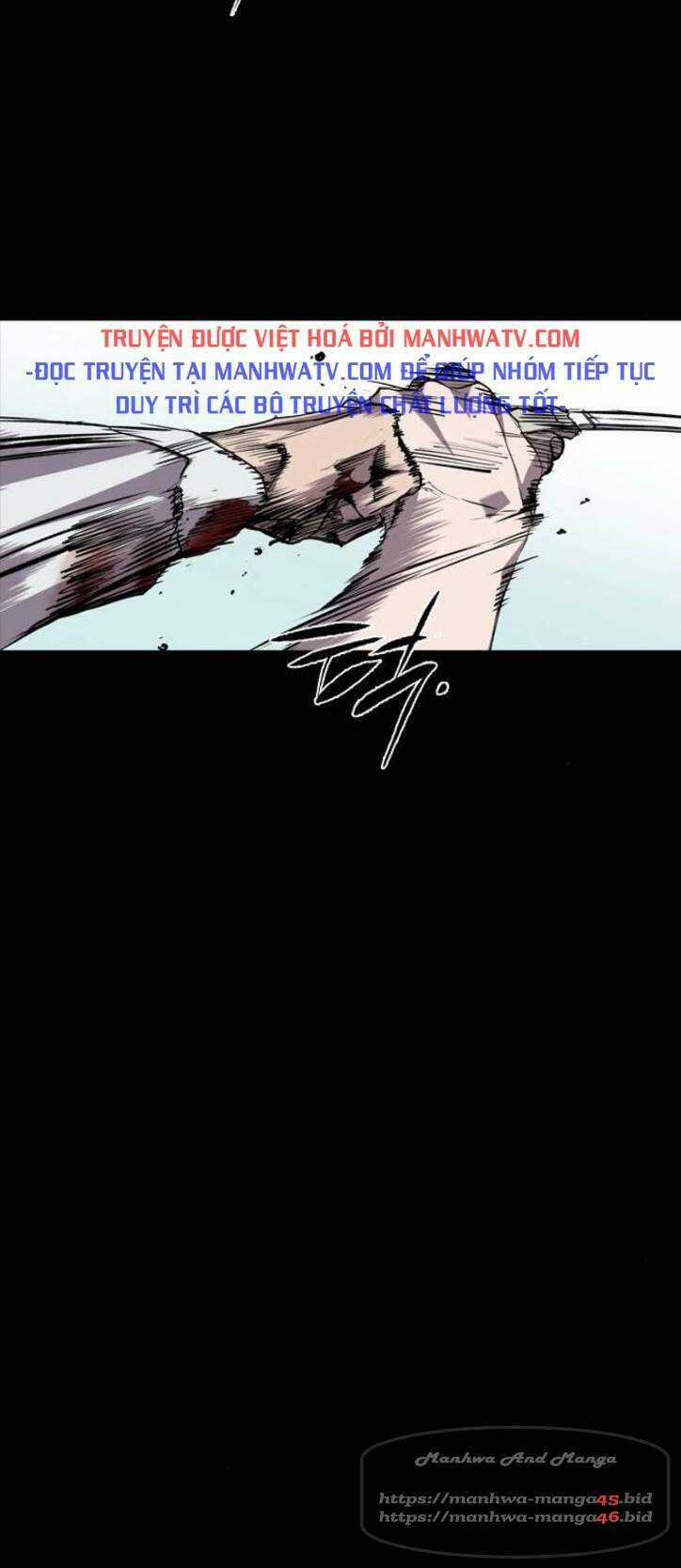 Báo Thù Chapter 83 trang 60