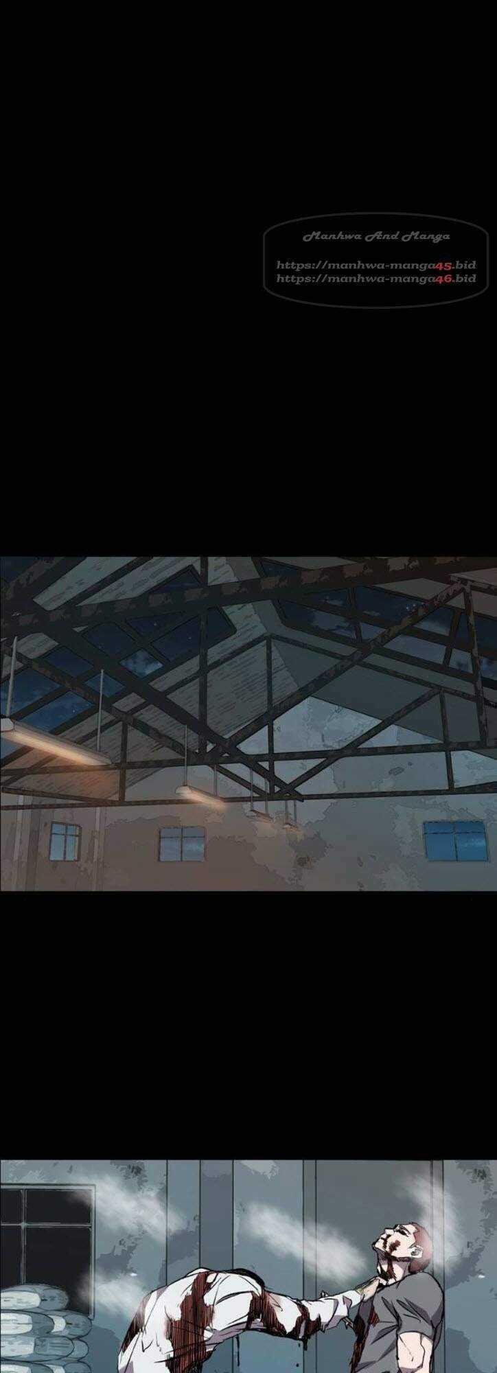 Báo Thù Chapter 83 trang 61