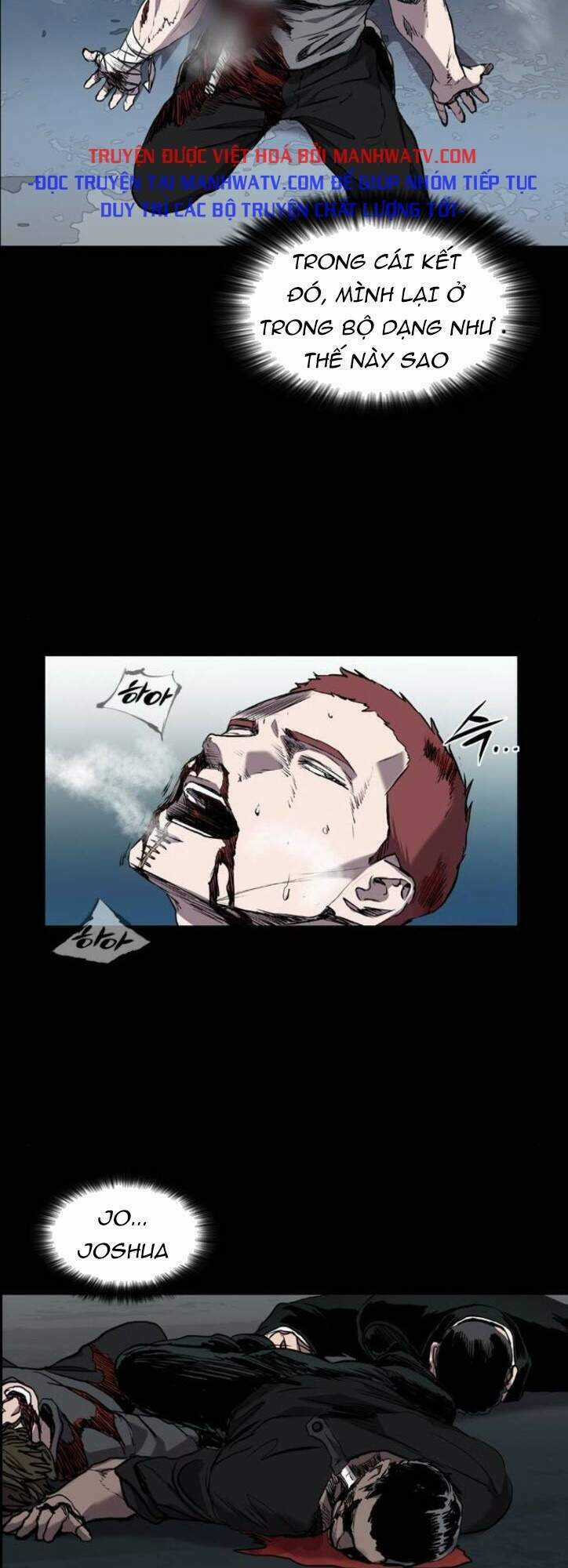 Báo Thù Chapter 83 trang 63